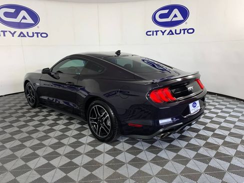 Used 2022 Ford Mustang GT RWD image 5