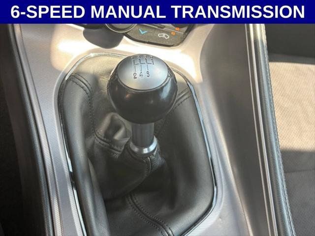 Certified 2023 Dodge Challenger R/T Scat Pack RWD image 13