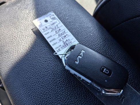 Used 2022 Kia Forte GT-Line w/ GT-Line Premium Package image 31