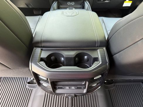 New 2025 RAM 2500 Rebel w/ Rebel Level 1 Equipment Group image 17