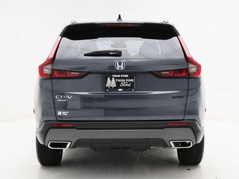 Used 2025 Honda CR-V Sport-L image 7
