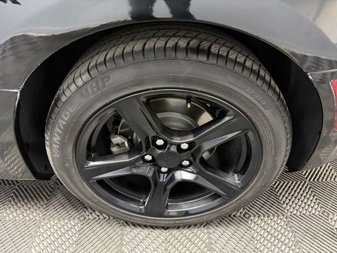 Used 2023 Chevrolet Camaro LT RWD image 20