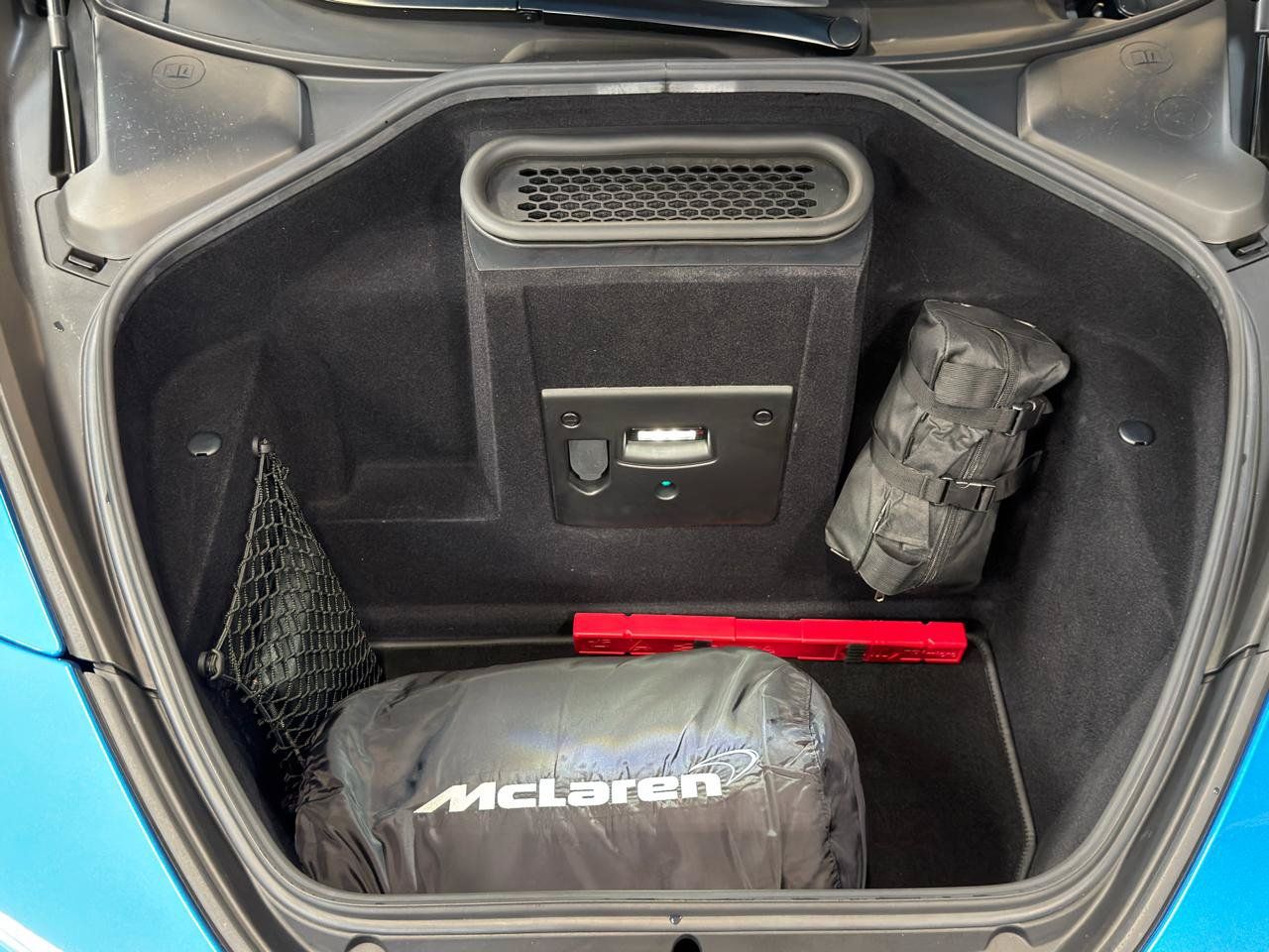 Used 2020 McLaren 720S Luxury RWD image 27