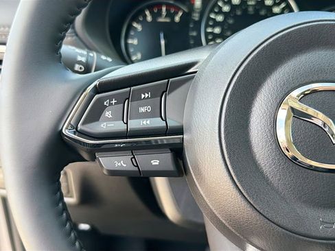 New 2025 MAZDA CX-5 AWD 2.5 S w/ Premium Plus Pkg image 37
