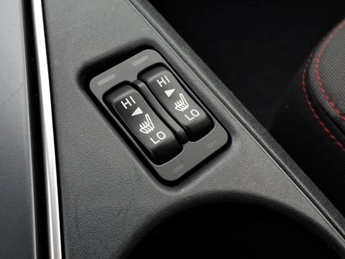 Used 2024 Subaru Impreza 2.0i Sport image 39