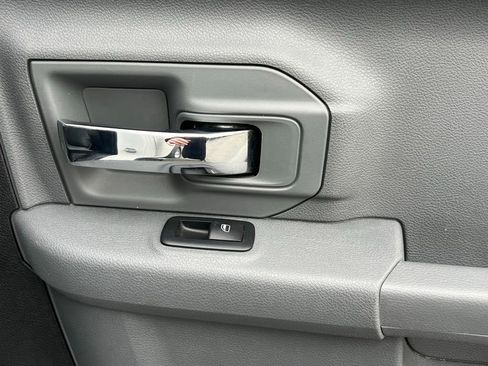 Used 2017 RAM 1500 Big Horn image 20