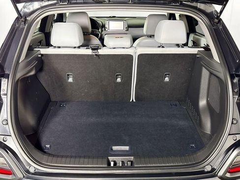 Used 2020 Hyundai Kona Ultimate image 22