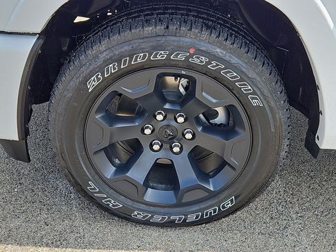 New 2026 RAM 1500 Lone Star RWD image 13