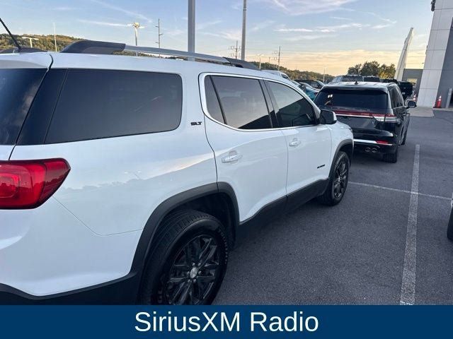 Used 2019 GMC Acadia SLT FWD image 8