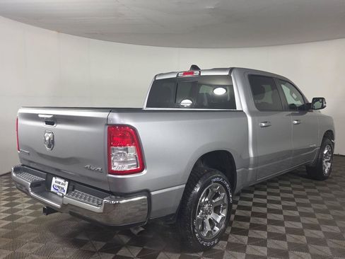Used 2022 RAM 1500 Big Horn AWD/4WD image 21