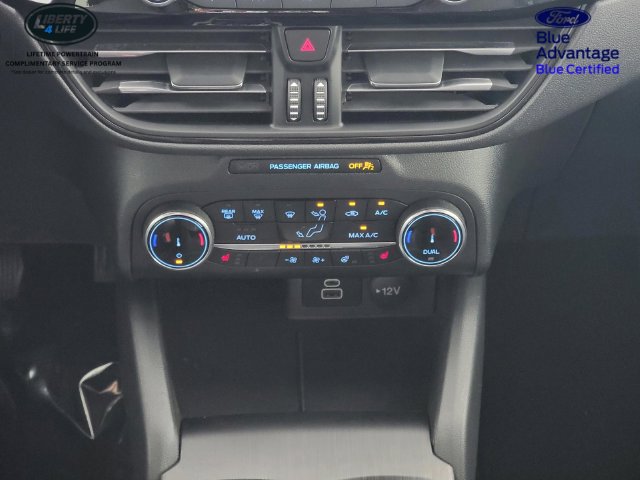 Certified 2025 Ford Escape ST-Line Select AWD/4WD image 26