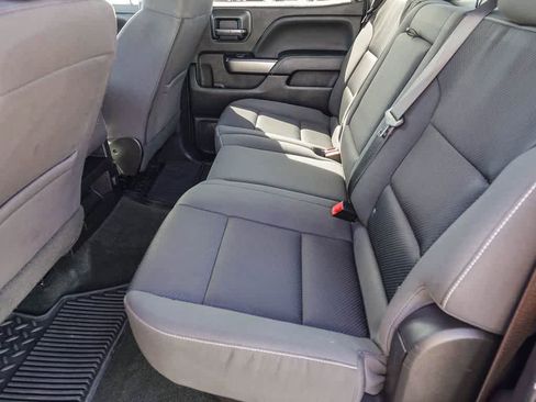 Used 2018 Chevrolet Silverado 1500 LT w/ All Star Edition image 17