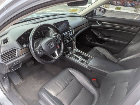 Used 2018 Honda Accord EX-L image 14