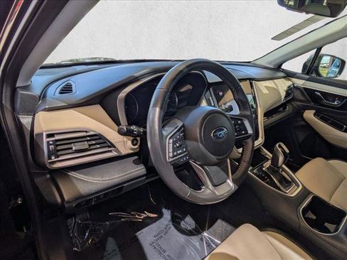 Used 2024 Subaru Outback Limited AWD/4WD image 8