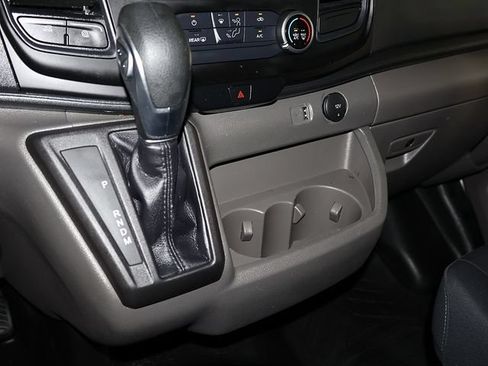 Used 2025 Ford Transit 250 Low Roof w/ Exterior Upgrade Package RWD image 18