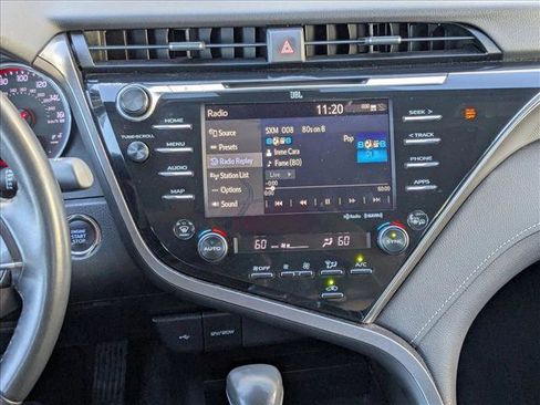 Used 2020 Toyota Camry XSE w/ Driver Assist Package image 15