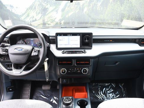 Used 2024 Ford Maverick XLT w/ Equipment Group 300A Standard AWD/4WD image 18