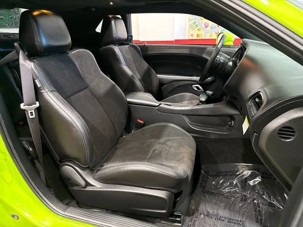 Used 2023 Dodge Challenger GT w/ Plus Package AWD/4WD image 19