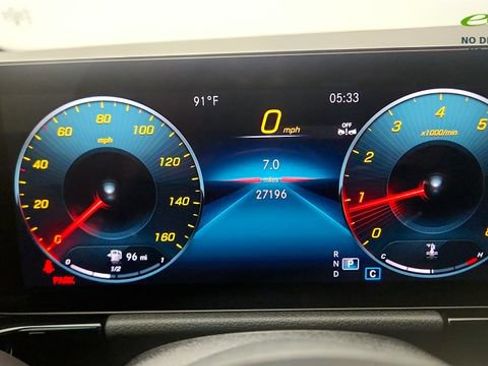 Used 2023 Mercedes-Benz GLA 250 image 54