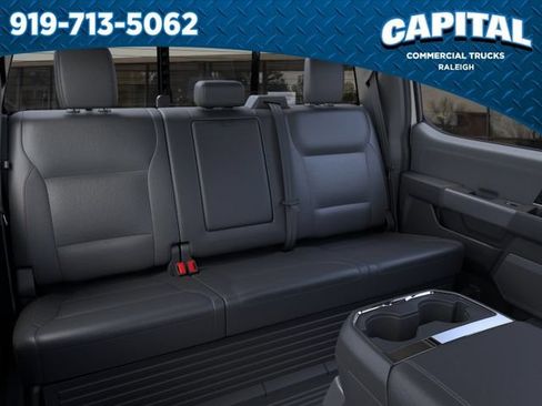 New 2026 Ford F550 4x4 Crew Cab image 11