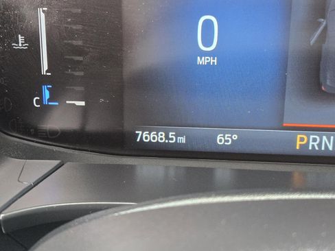 Used 2025 Ford Escape Active image 17