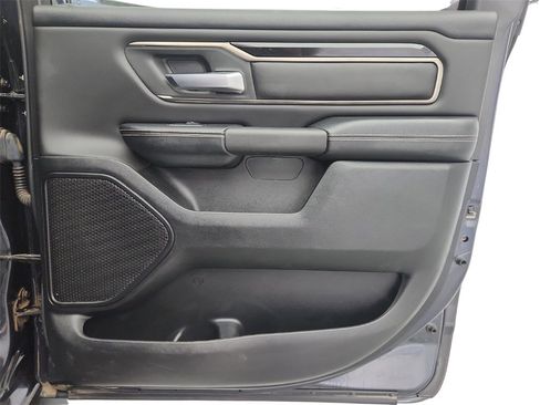 Used 2020 RAM 1500 Rebel image 26