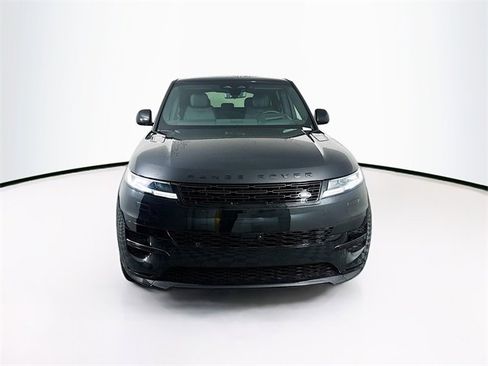 New 2026 Land Rover Range Rover Sport Dynamic SE image 2