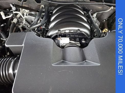 Certified 2019 Chevrolet Silverado 1500 LT RWD image 26