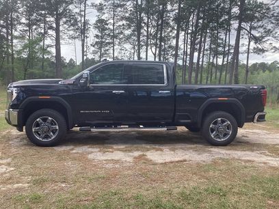 New 2026 GMC Sierra 2500 SLT w/ SLT Premium Package