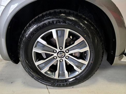 Used 2020 Nissan Armada SL w/ Premium Package image 15