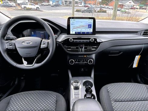 New 2026 Ford Escape Active w/ Cold Weather Package AWD/4WD image 5