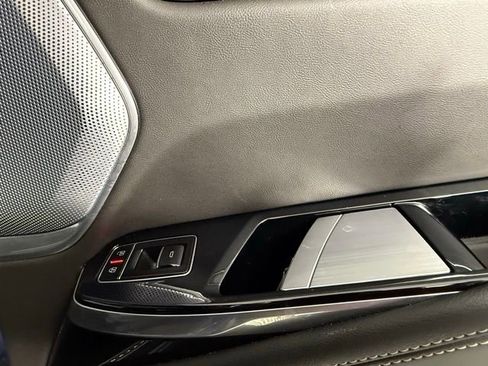 Certified 2025 Cadillac Escalade Sport w/ Touring Package image 29