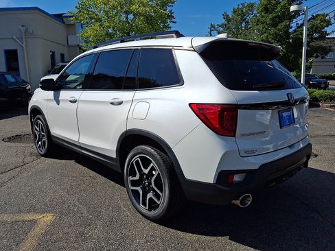 Used 2023 Honda Passport Elite image 6