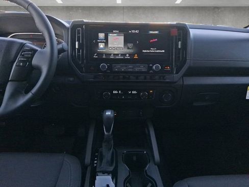 New 2026 Nissan Frontier SV image 20