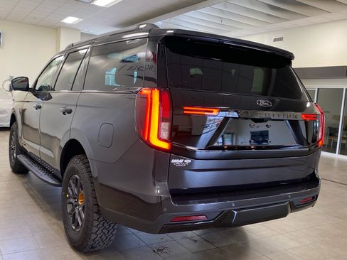 New 2025 Ford Expedition Tremor image 5