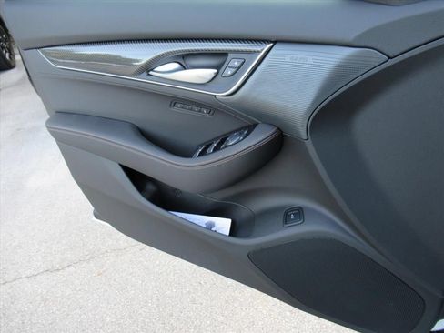 New 2026 Cadillac CT5 Sport RWD image 29