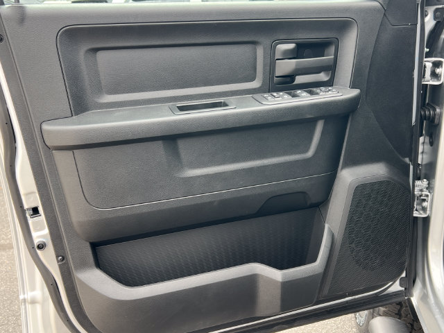 New 2026 RAM 2500 Tradesman AWD/4WD image 15