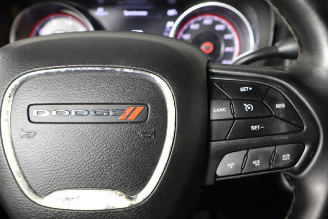 Used 2018 Dodge Charger Police w/ Fleet Safety Group RWD image 9