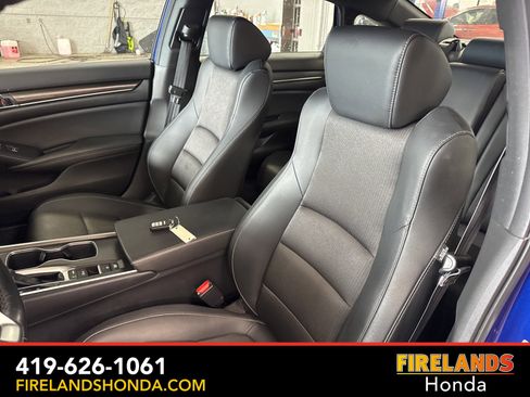 Used 2022 Honda Accord Sport image 12