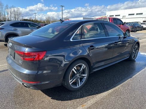 Used 2017 Audi A4 2.0T Premium Plus image 6