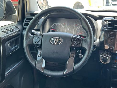 Used 2024 Toyota 4Runner TRD Pro AWD/4WD image 41