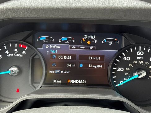 New 2026 Ford E-350 and Econoline 350 Super Duty w/ Power Equipment Group image 21