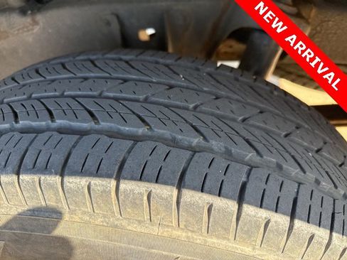 Used 2013 Toyota Tacoma 4x4 Double Cab w/ Convenience Pkg image 16