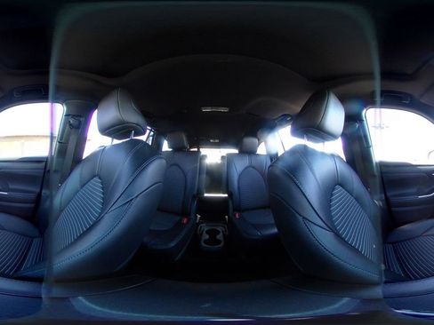 Used 2025 Toyota Highlander XSE image 45