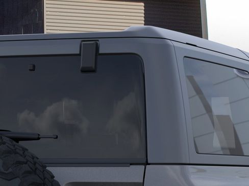 New 2025 Ford Bronco Badlands AWD/4WD image 25