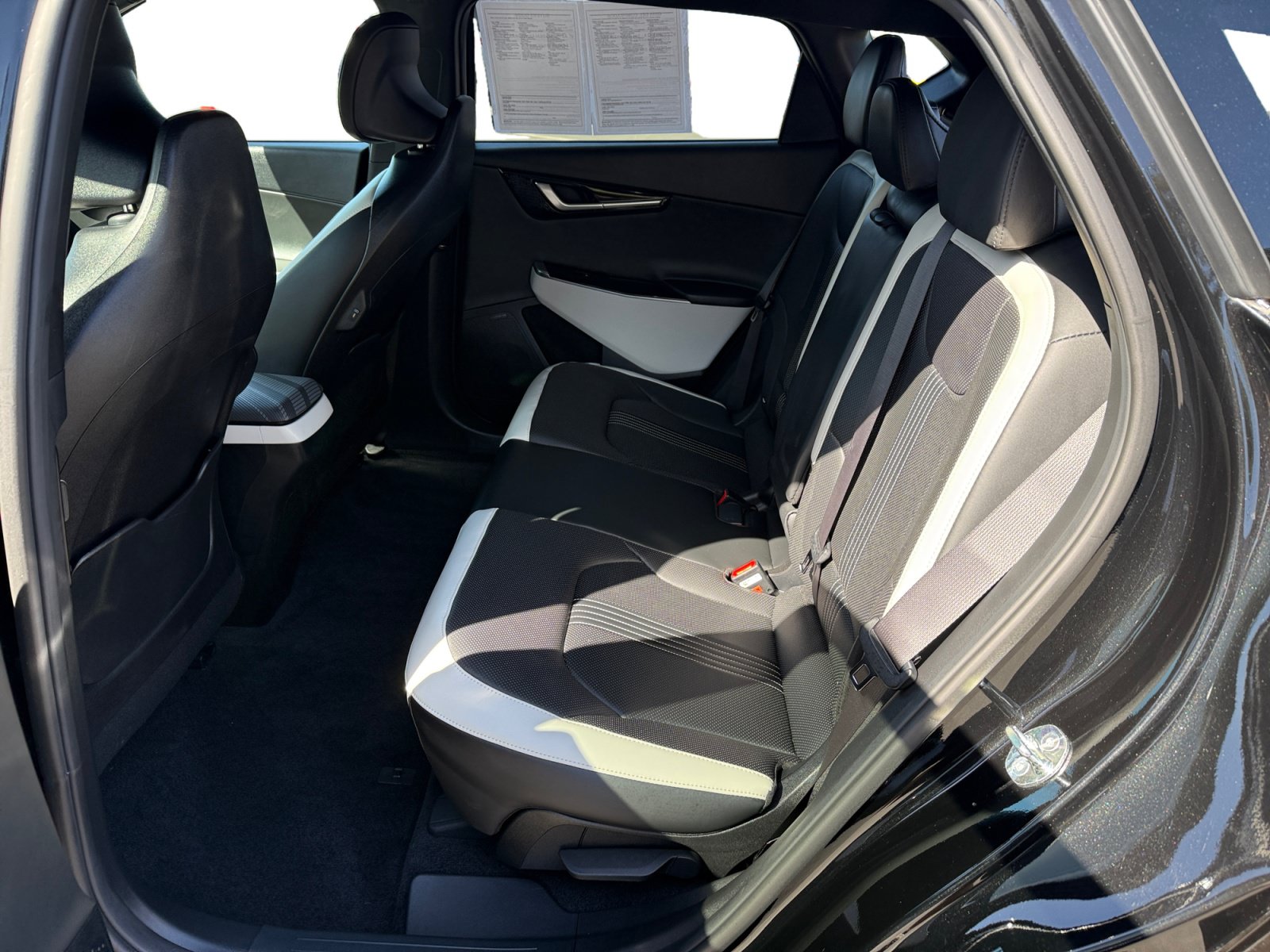 Used 2024 Kia EV6 GT-Line RWD image 16