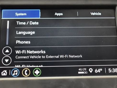 Used 2022 Chevrolet Equinox LT FWD image 31
