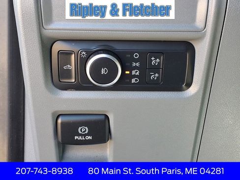 Used 2021 Ford F150 XL w/ Equipment Group 101A High image 14