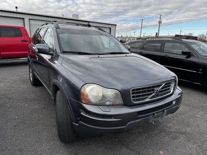 Used 2007 Volvo XC90 3.2