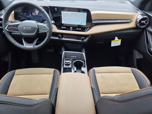 New 2026 Chevrolet Equinox ACTIV FWD image 14
